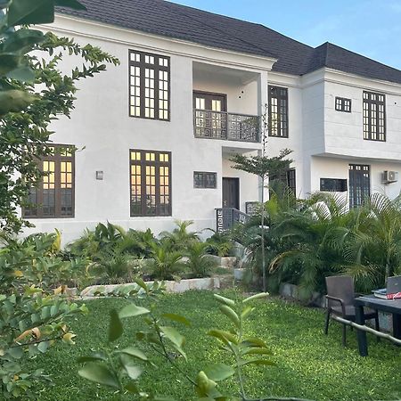 Pilgrim Place Otel Rubuchi Dış mekan fotoğraf