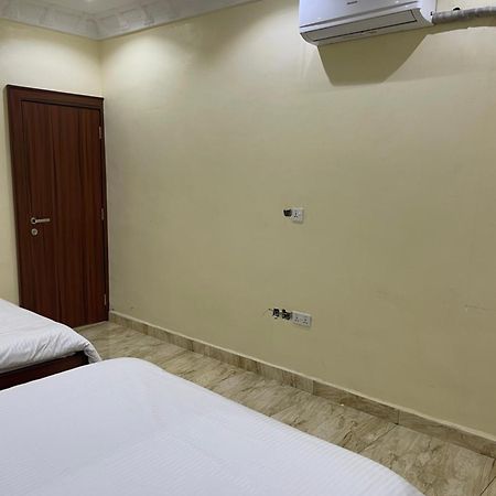 Pilgrim Place Otel Rubuchi Dış mekan fotoğraf