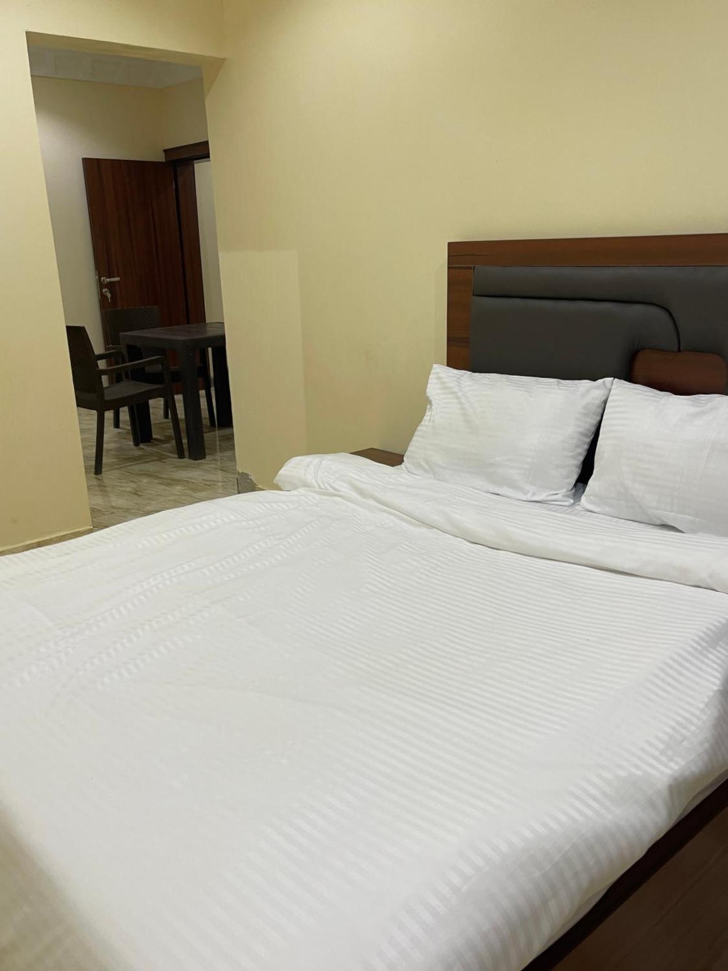 Pilgrim Place Otel Rubuchi Dış mekan fotoğraf