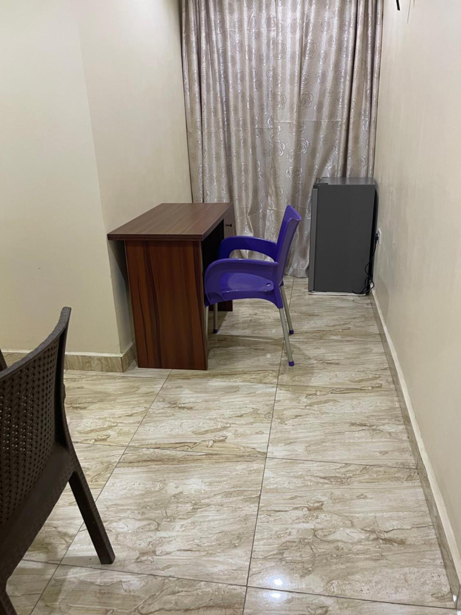 Pilgrim Place Otel Rubuchi Dış mekan fotoğraf