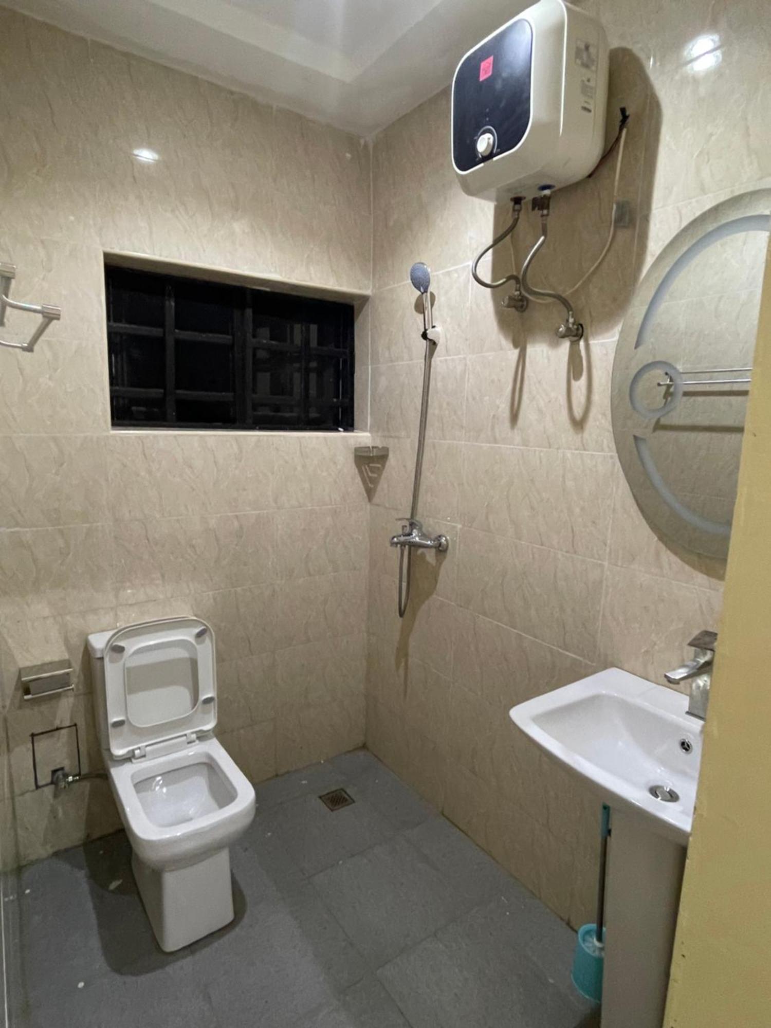 Pilgrim Place Otel Rubuchi Dış mekan fotoğraf