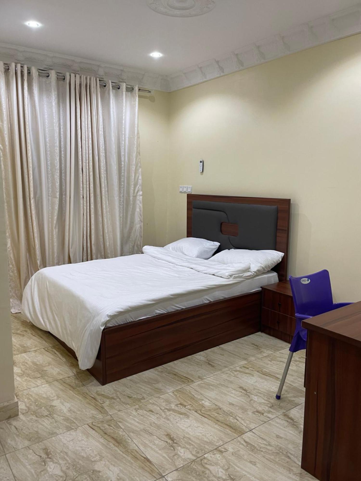 Pilgrim Place Otel Rubuchi Dış mekan fotoğraf