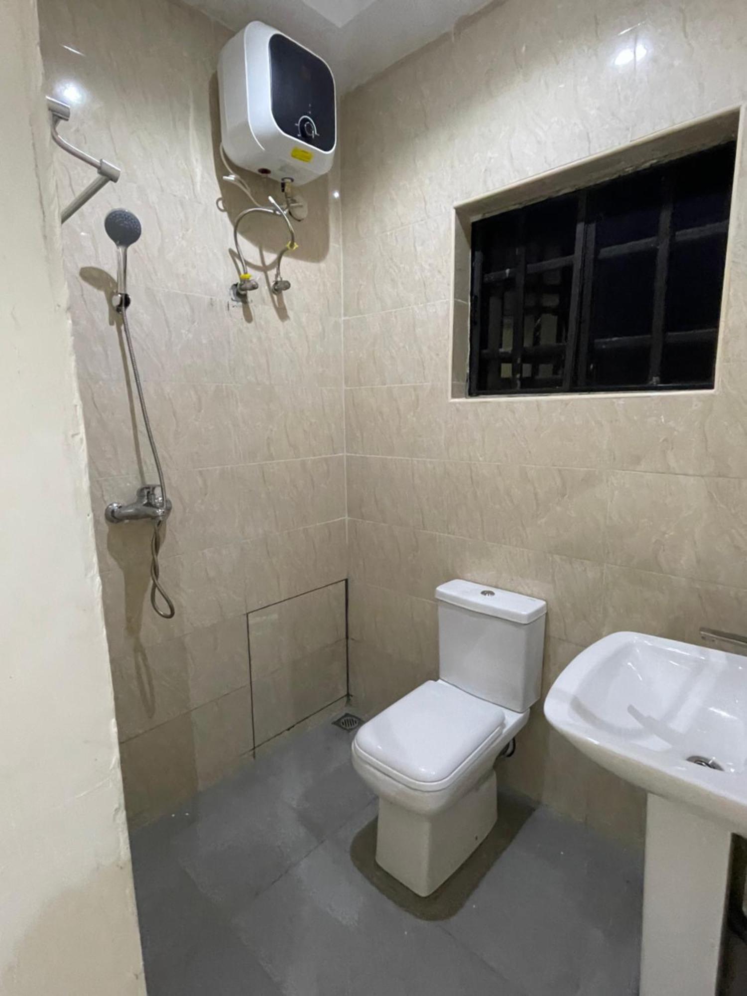 Pilgrim Place Otel Rubuchi Dış mekan fotoğraf