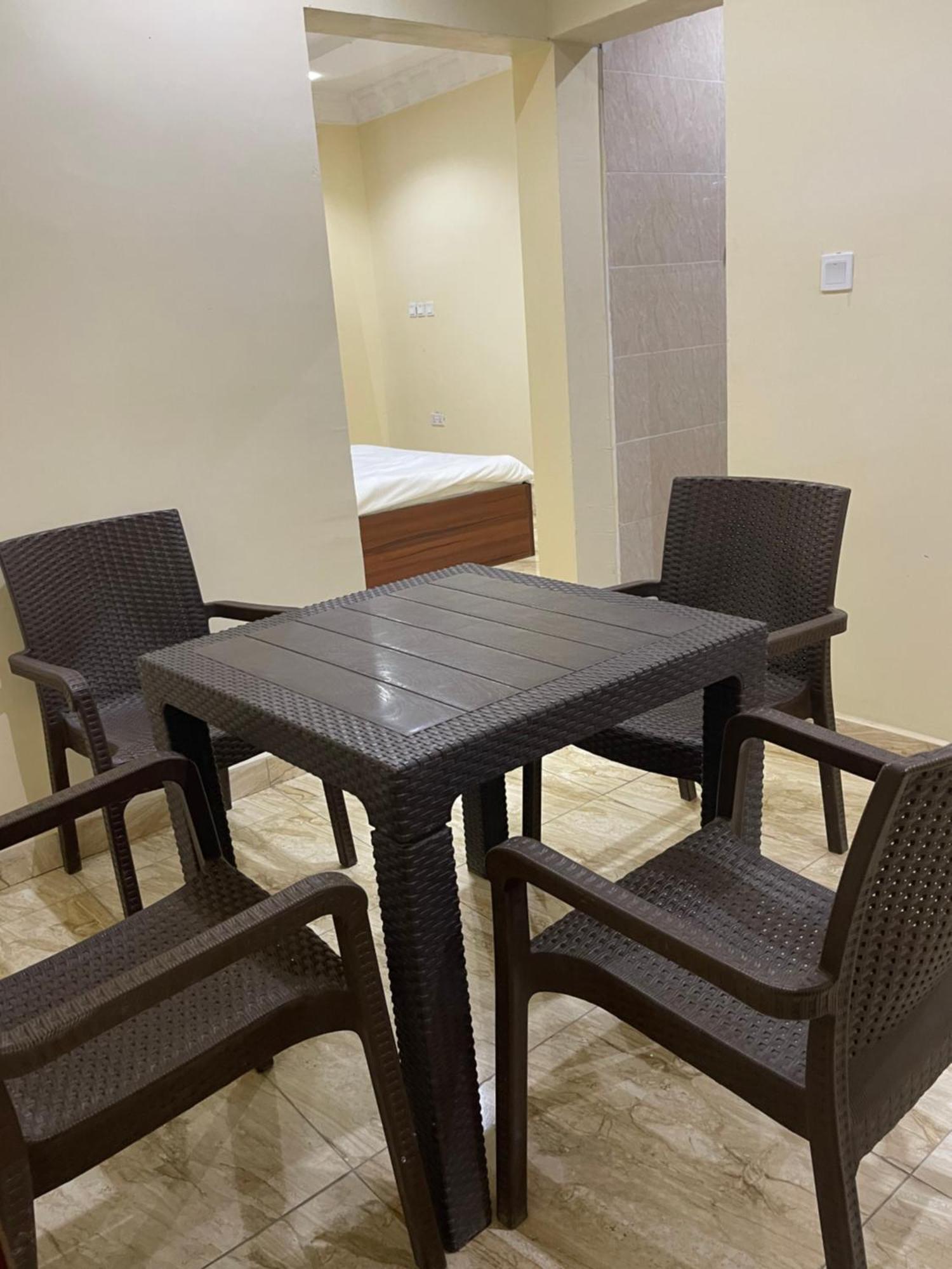 Pilgrim Place Otel Rubuchi Dış mekan fotoğraf