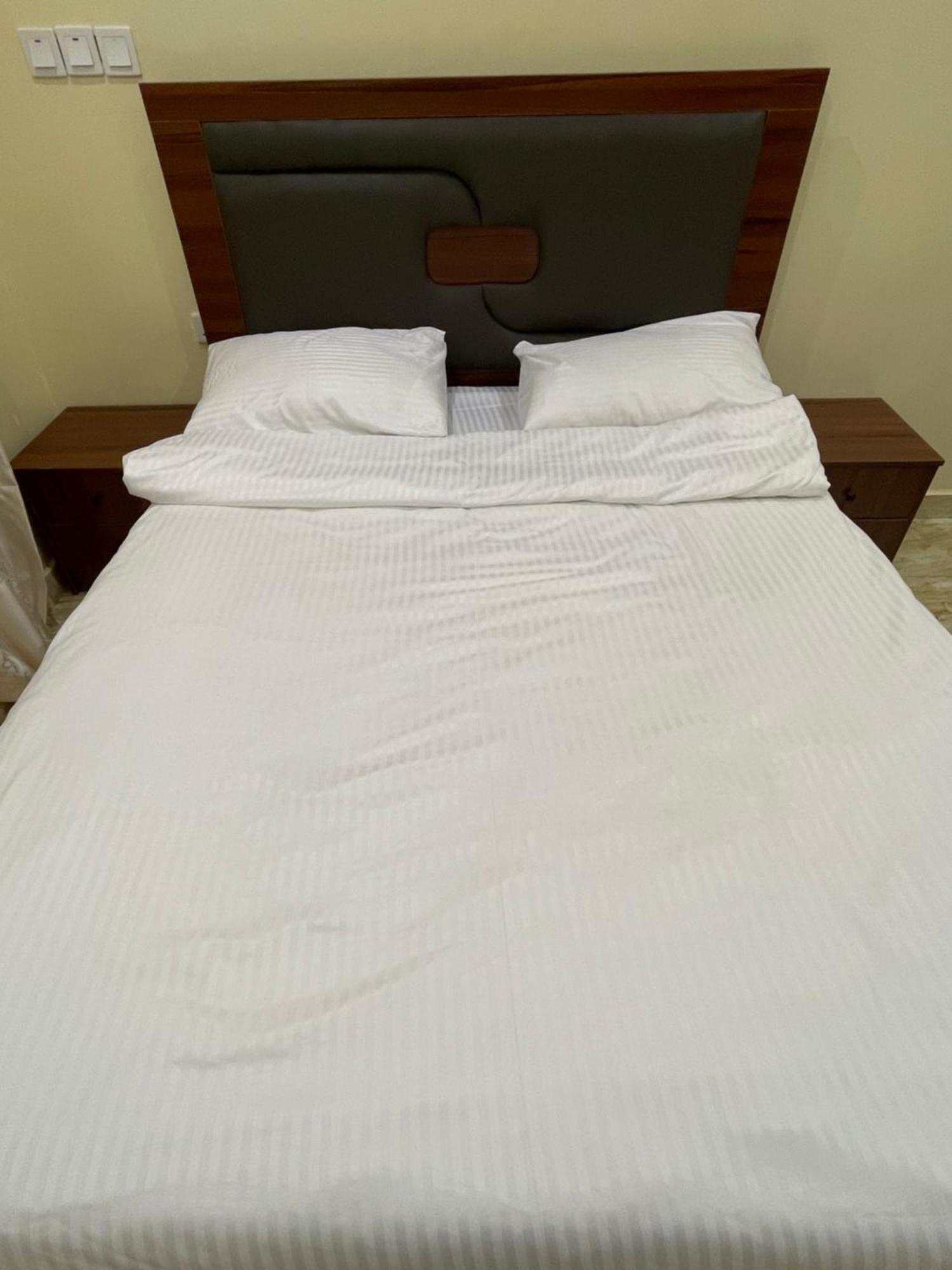 Pilgrim Place Otel Rubuchi Dış mekan fotoğraf