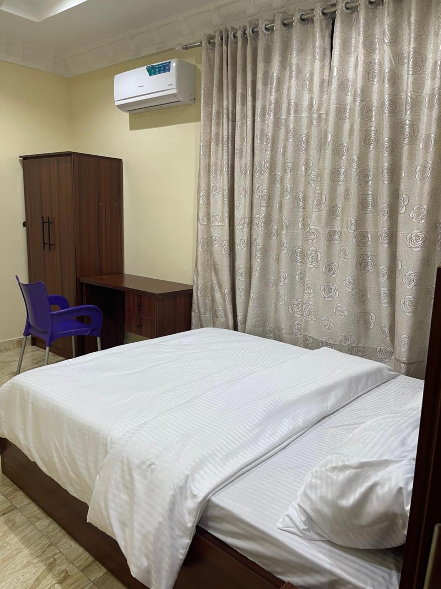 Pilgrim Place Otel Rubuchi Dış mekan fotoğraf